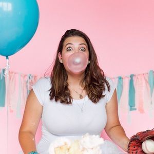 Meet your Posher, Rachelle